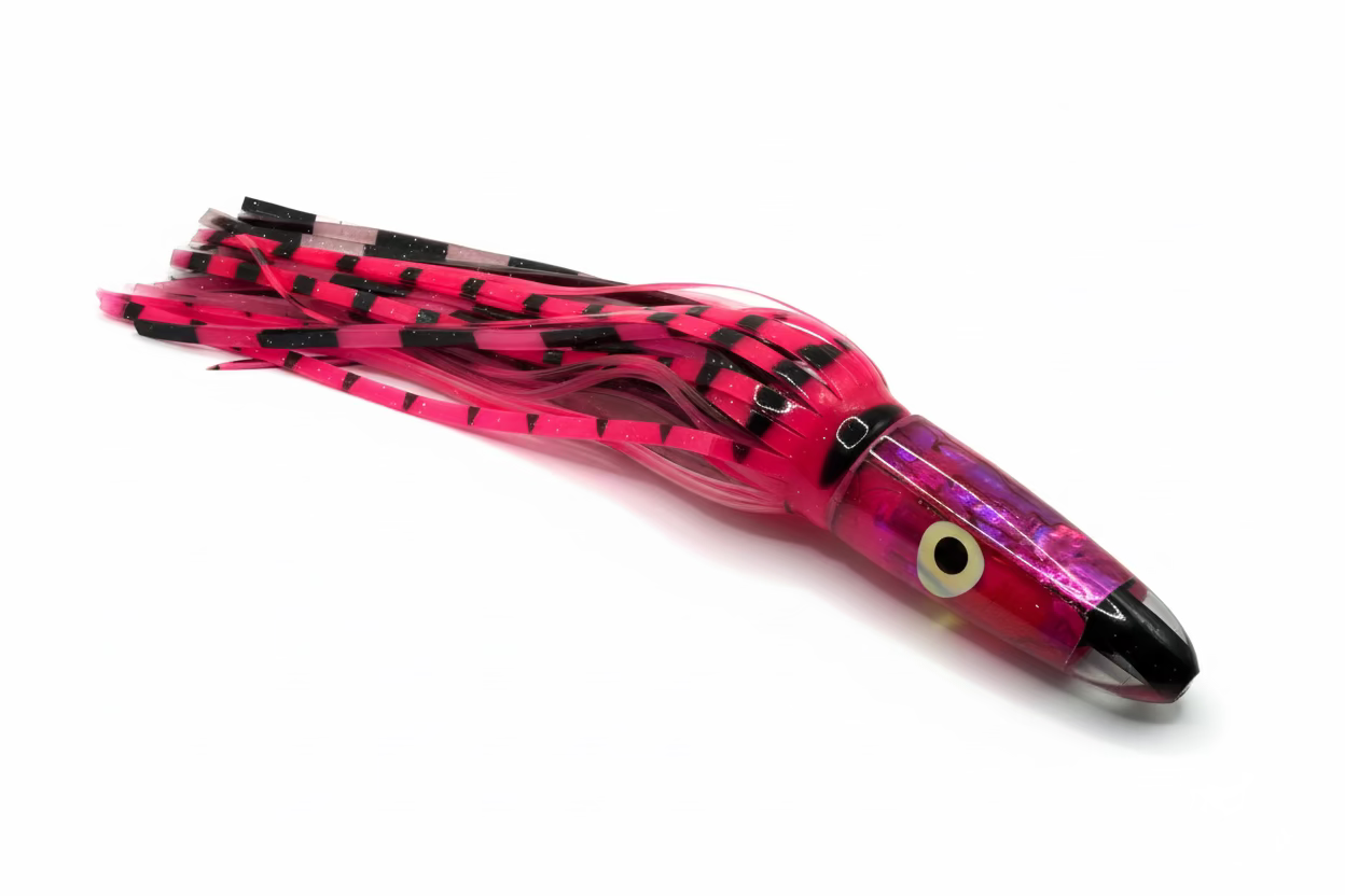 Flamingo Pink striker - 10 inch