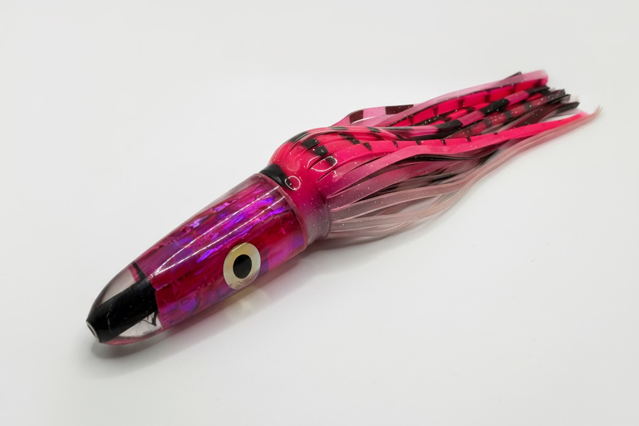 Flamingo Pink striker - 10 inch